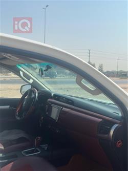 تويوتا هايلوكس